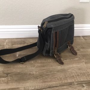 Crossbody bag